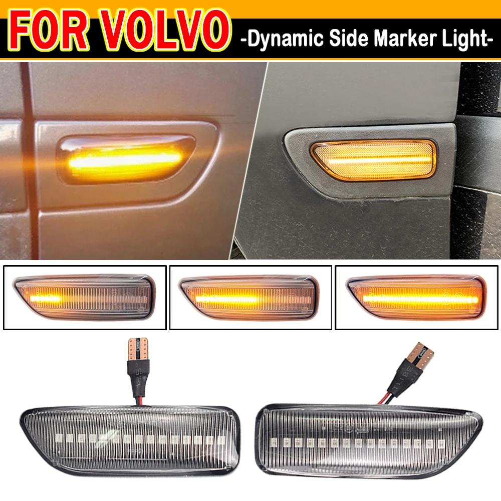 LED ̳  ñ׳ Ʈ, ̵ ̷    ǥñ,  XC90 S80 XC70 V70 S60 2001- 2009  